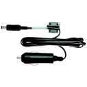 Cable mechero coche para monturas VIXEN SX