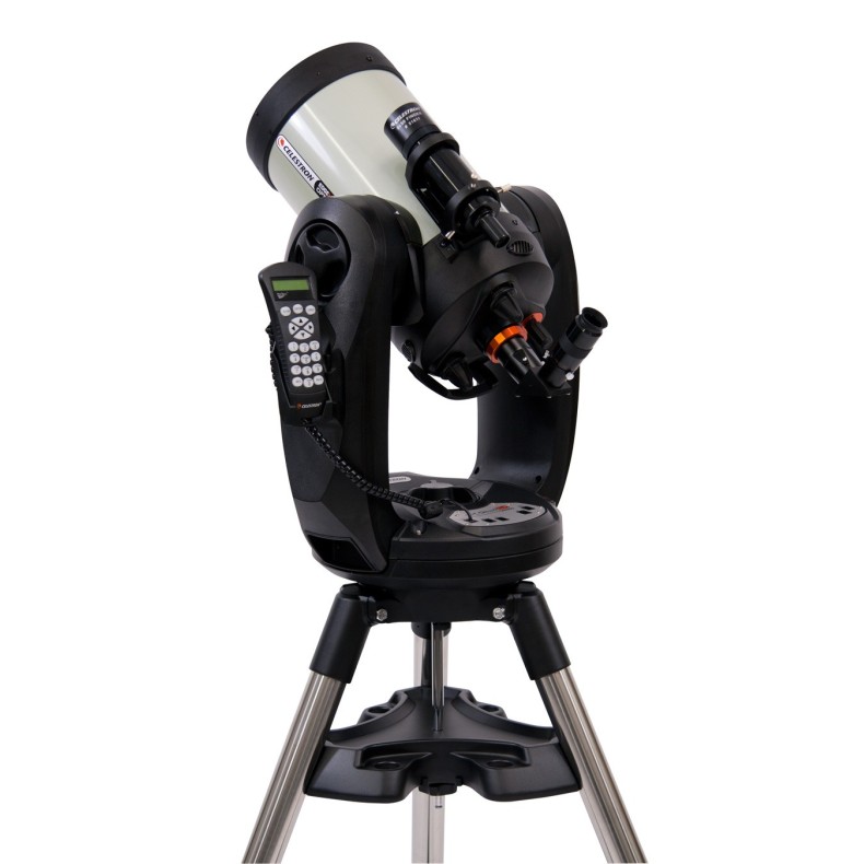 Telescopio CPC Deluxe 800 HD