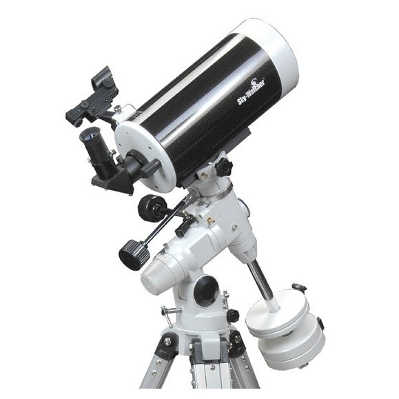 SkyWatcher Maksutov-Cassegrain MAK 127 EQ3-2 telescópio