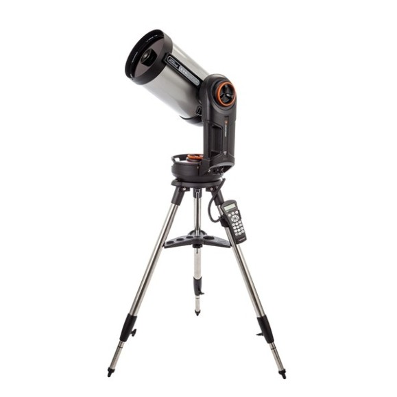 Telescópio Celestron NexStar Evolution 8 WIFI