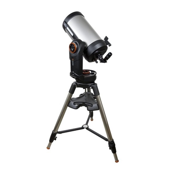 Telescópio Celestron Evolução NexStar 9,25 WIFI