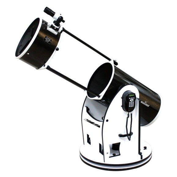 SkyWatcher Reflector Dobson GOTO 16" WIFI 406/1800 telescópio expansível