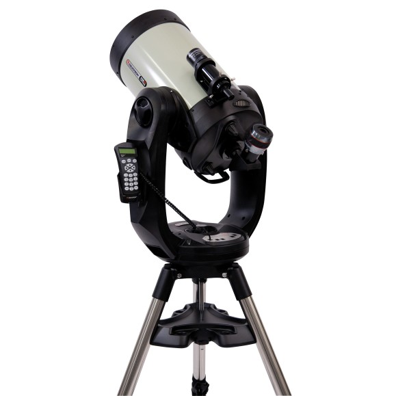 Telescopio CPC Deluxe 925 HD