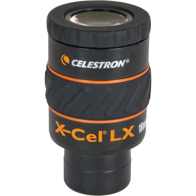 Ocular X-Cel LX 18mm