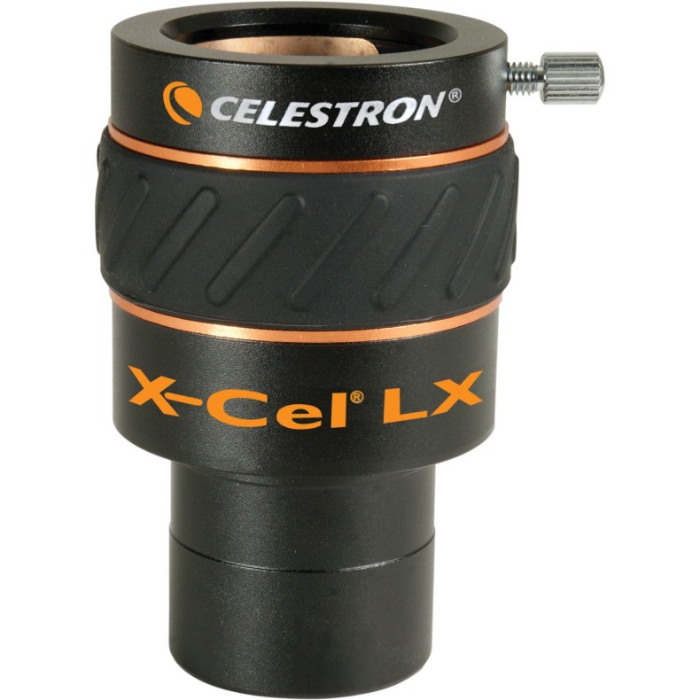 Lente Barlow X-Cel LX 2x