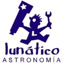 Lunático Astronomía