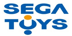 Sega Toys