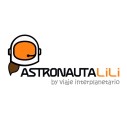 Astronauta Lili