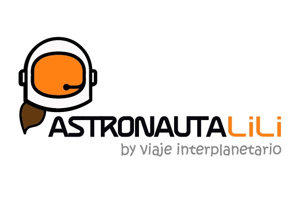 Astronauta Lili