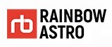 Rainbow astro