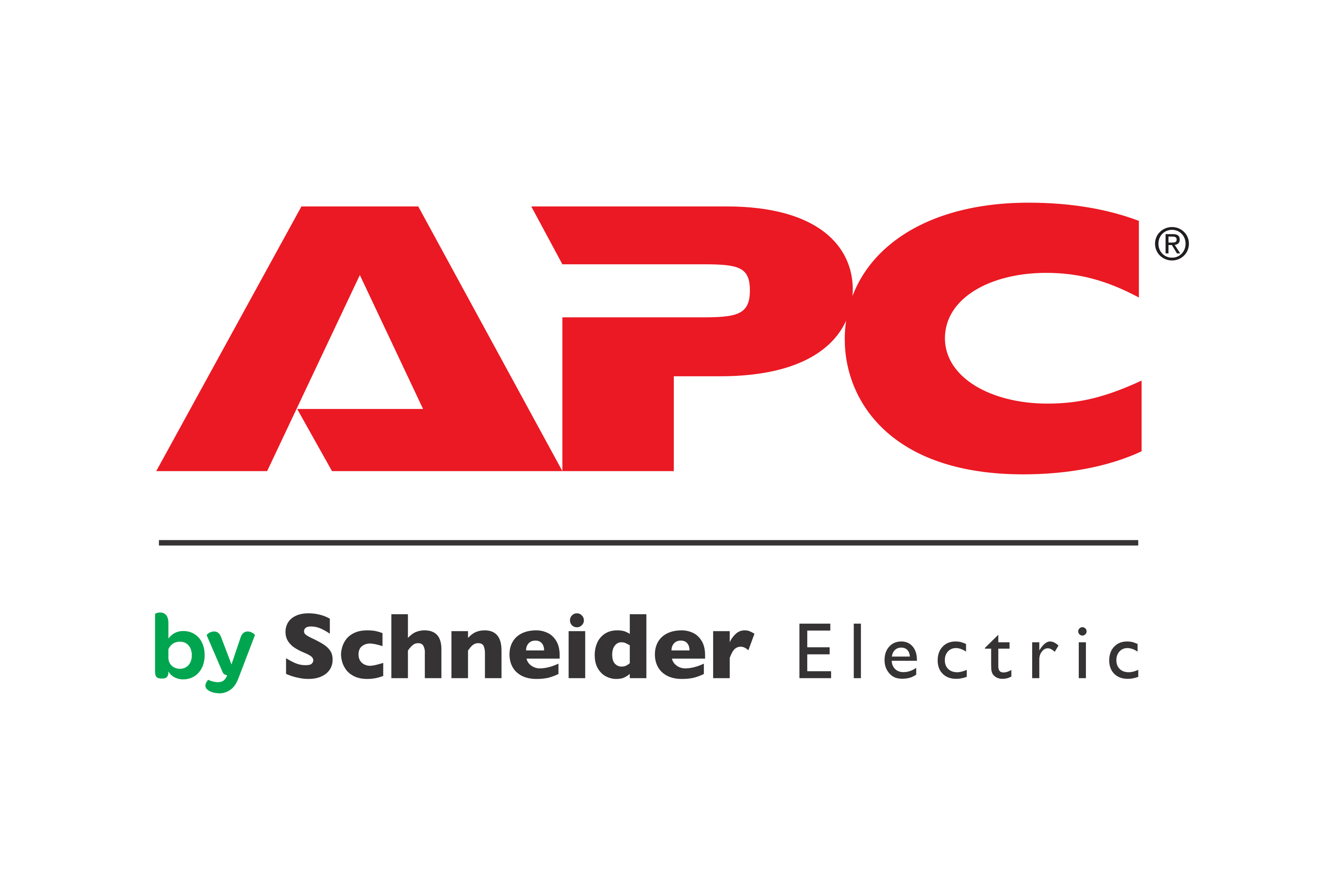 APC BY SCHNEIDER